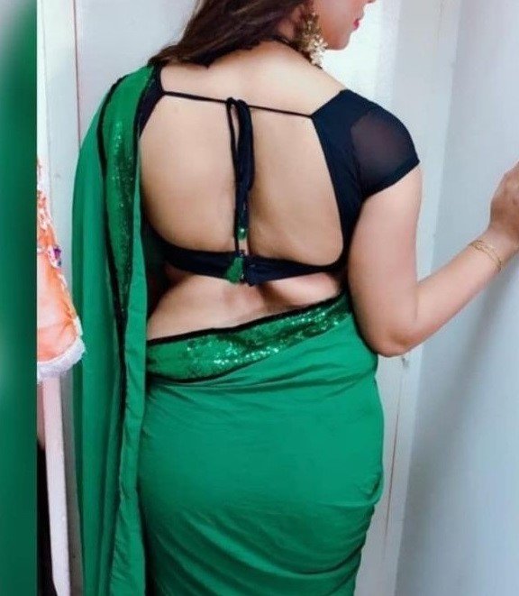 Myra Chawla