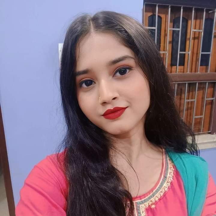 Charvi Sharma