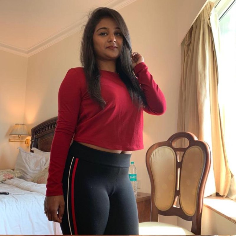Ira Sharma