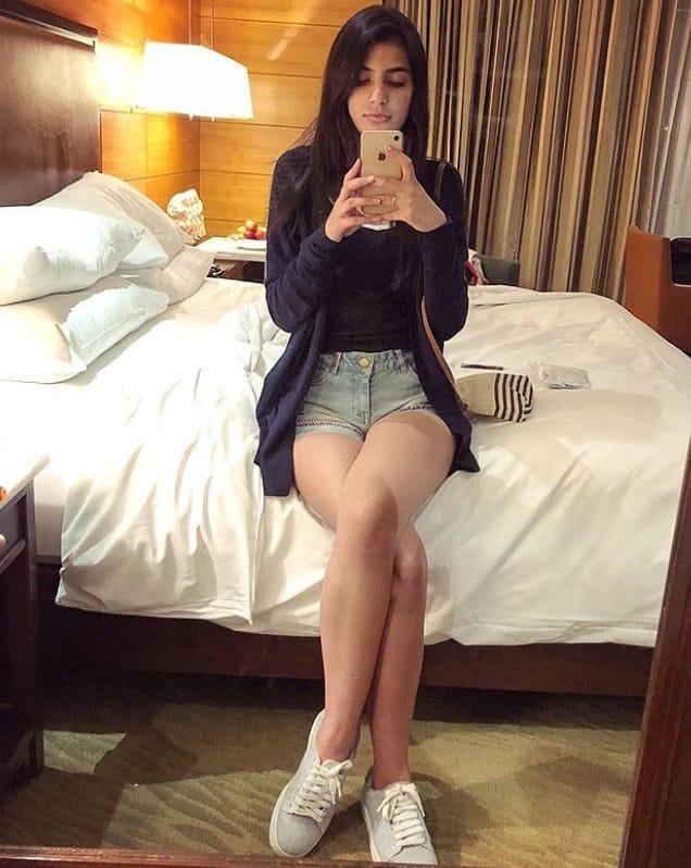 Kritika Saxena
