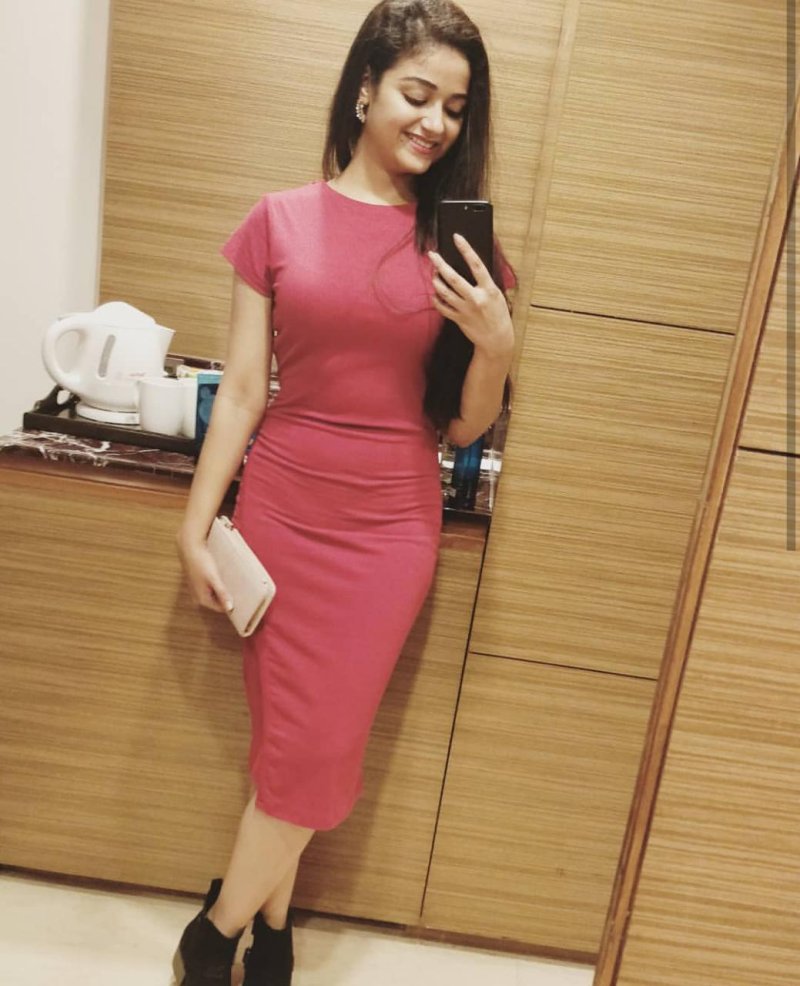 Mahima Agarwal