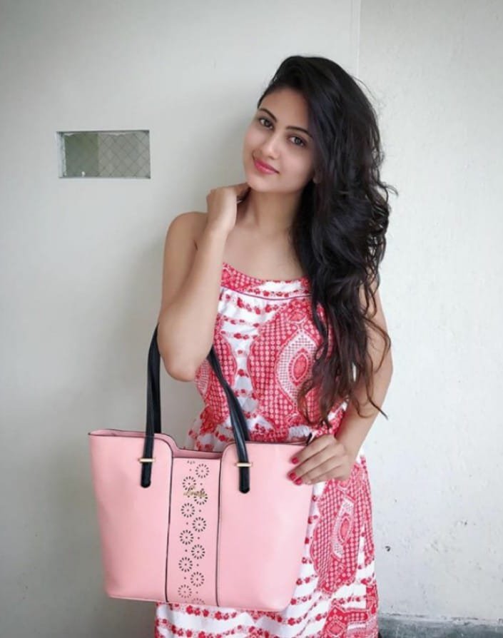Nidhi Desai