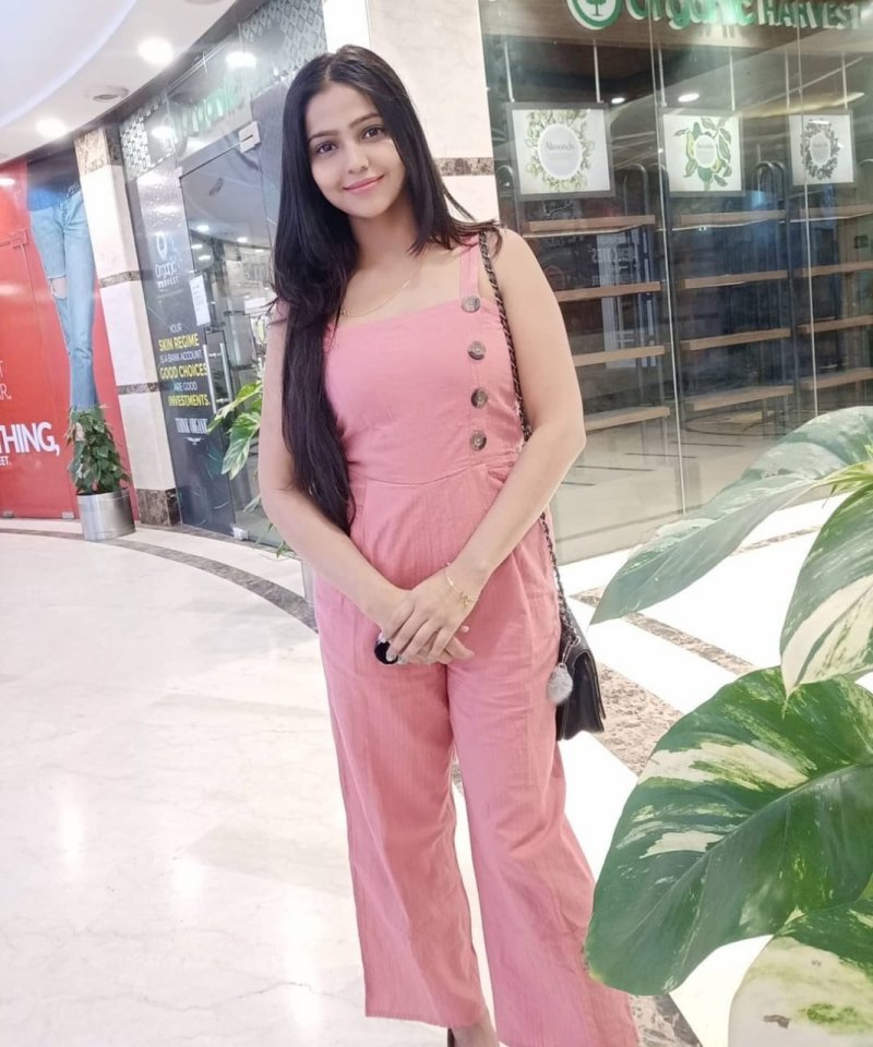 Simran Menon