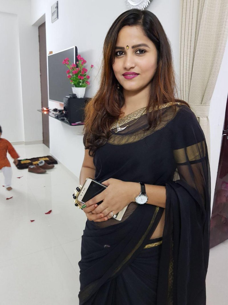 Kavya Mishra
