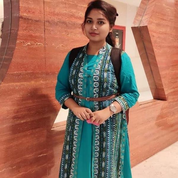 Ira Ghosh