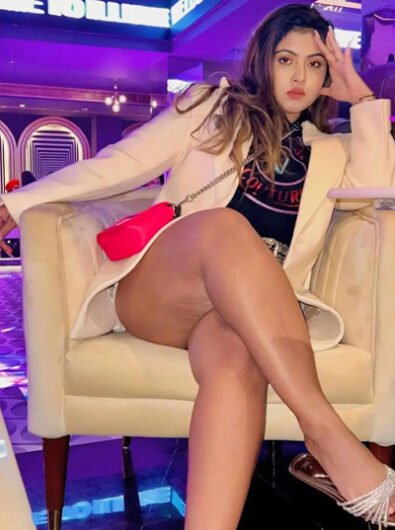 Tanya Ghosh