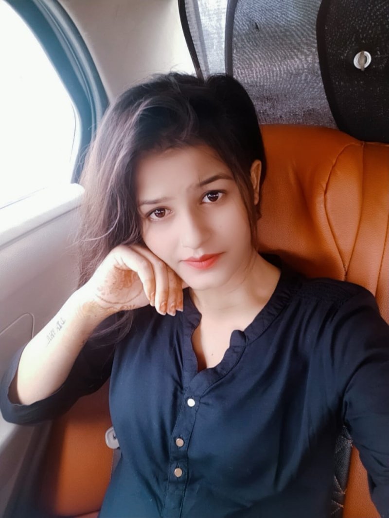 Ishita Joshi