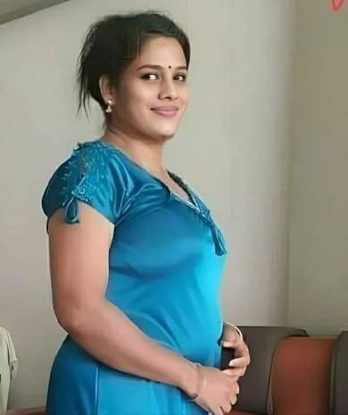 Priya Saxena