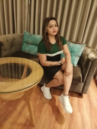 Megha Shetty