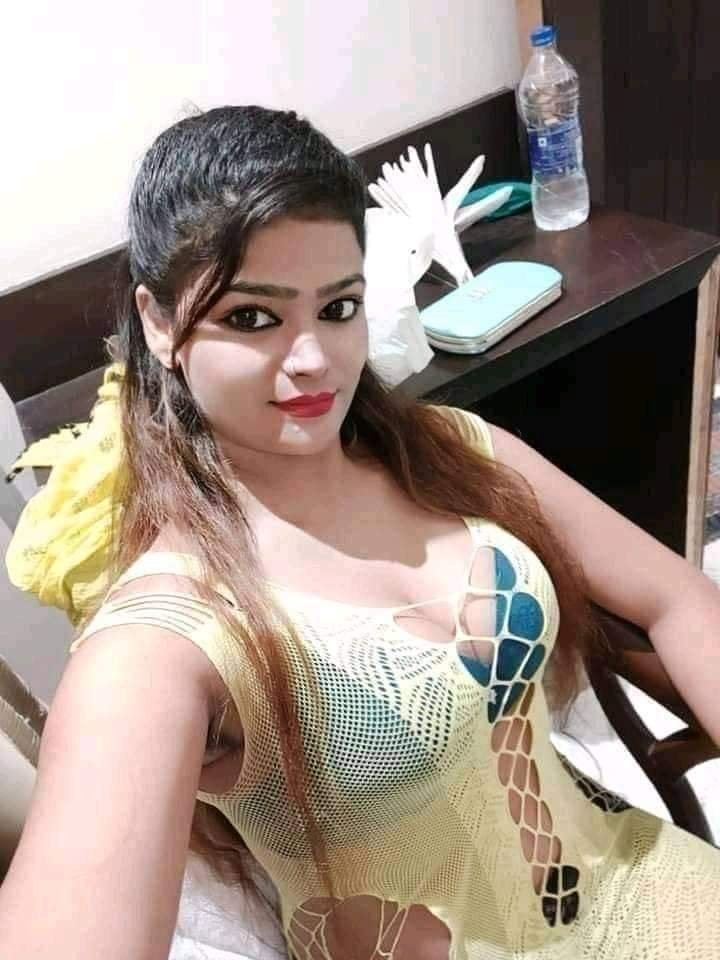 Esha Sethi