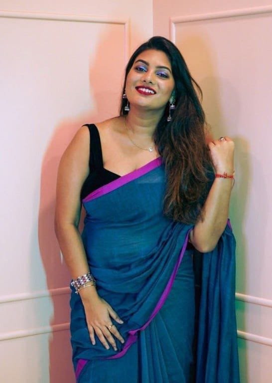 Tanya Mishra